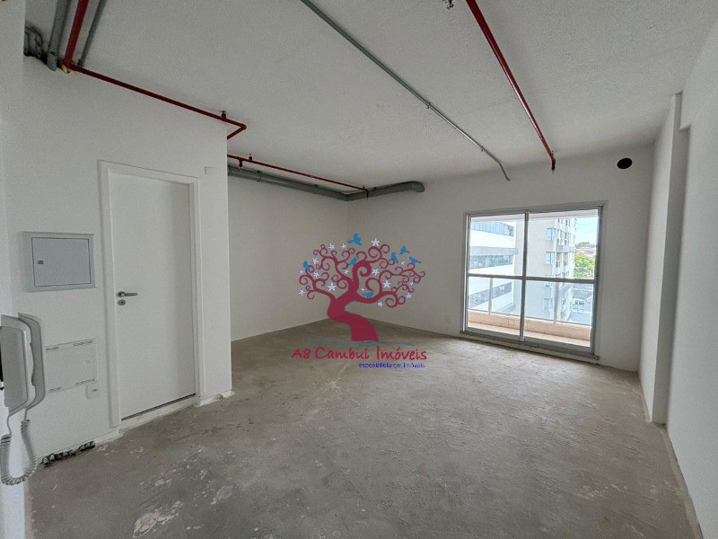 Sala-Conjunto - Foto 1