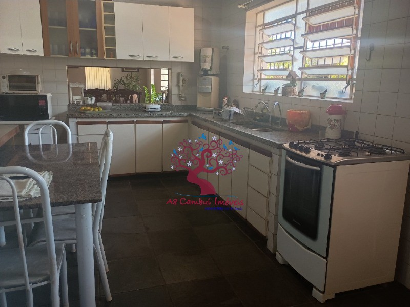 Chácara à venda com 5 quartos, 530m² - Foto 20