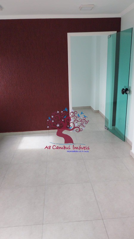 Sala-Conjunto, 31 m² - Foto 5