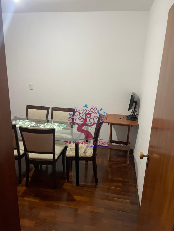 Apartamento, 2 quartos, 60 m² - Foto 4