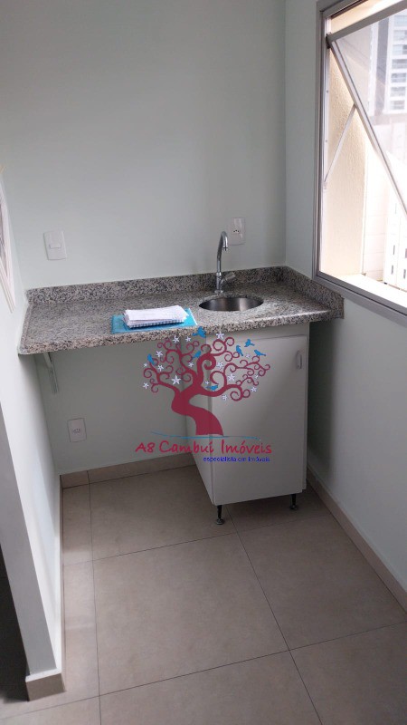 Sala-Conjunto, 31 m² - Foto 4