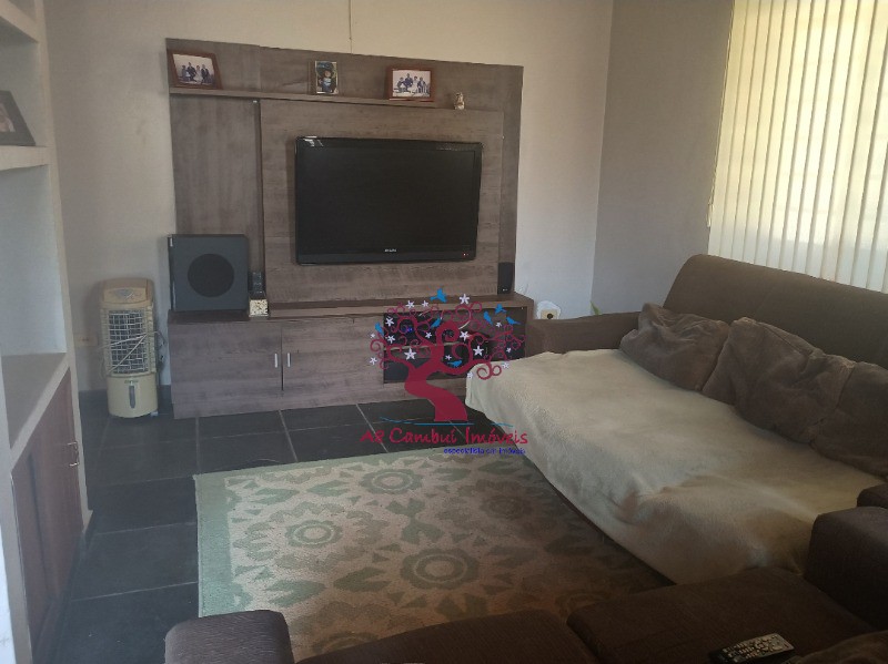 Chácara à venda com 5 quartos, 530m² - Foto 21