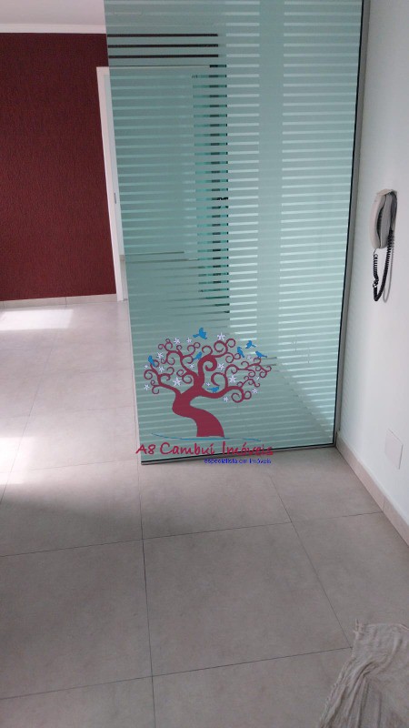 Sala-Conjunto, 31 m² - Foto 6