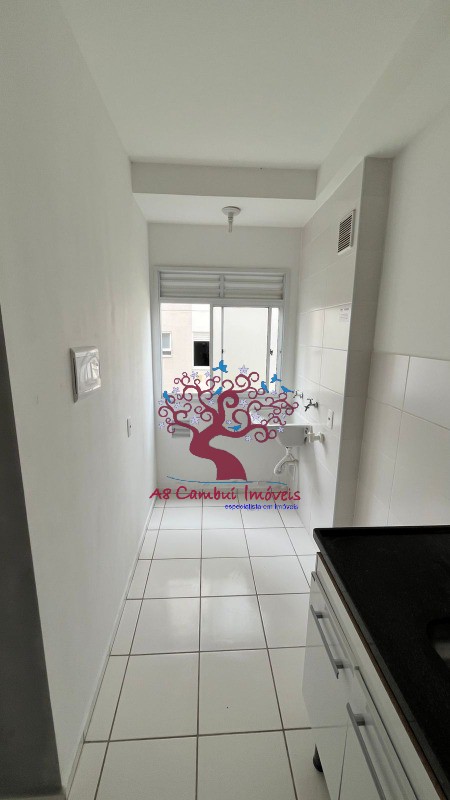 Apartamento, 2 quartos - Foto 18