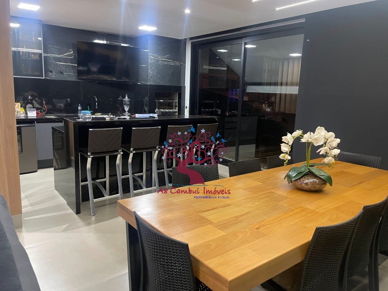 Casa de Condomínio, 3 quartos - Foto 12