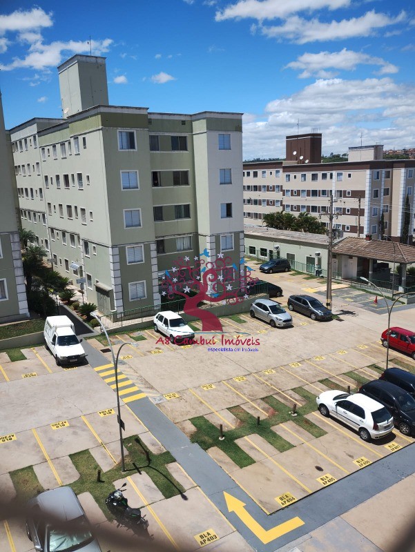 Apartamento, 2 quartos - Foto 1