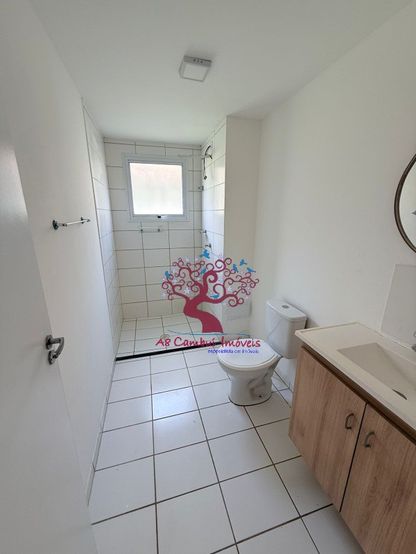 Apartamento, 2 quartos - Foto 8