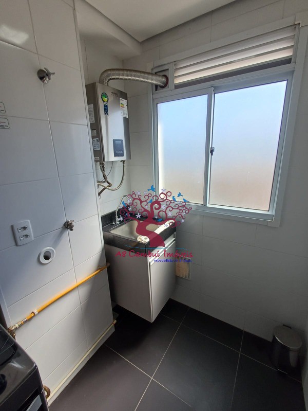 Apartamento, 2 quartos - Foto 13