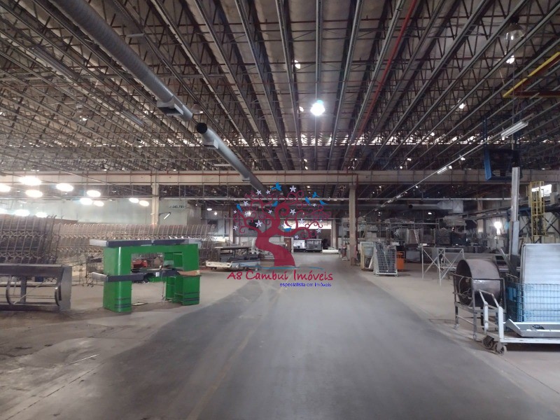 Depósito-Galpão, 53492 m² - Foto 2