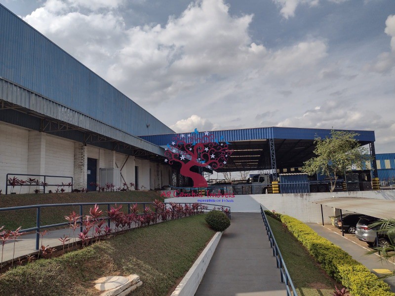 Depósito-Galpão, 53492 m² - Foto 1