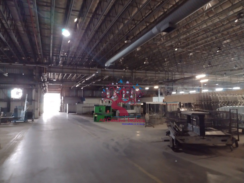 Depósito-Galpão, 53492 m² - Foto 5