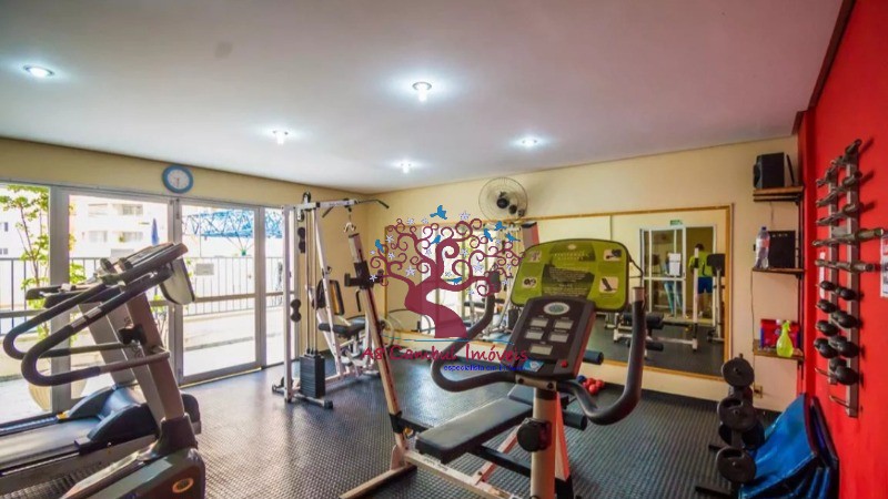 Cobertura, 1 quarto, 100 m² - Foto 22