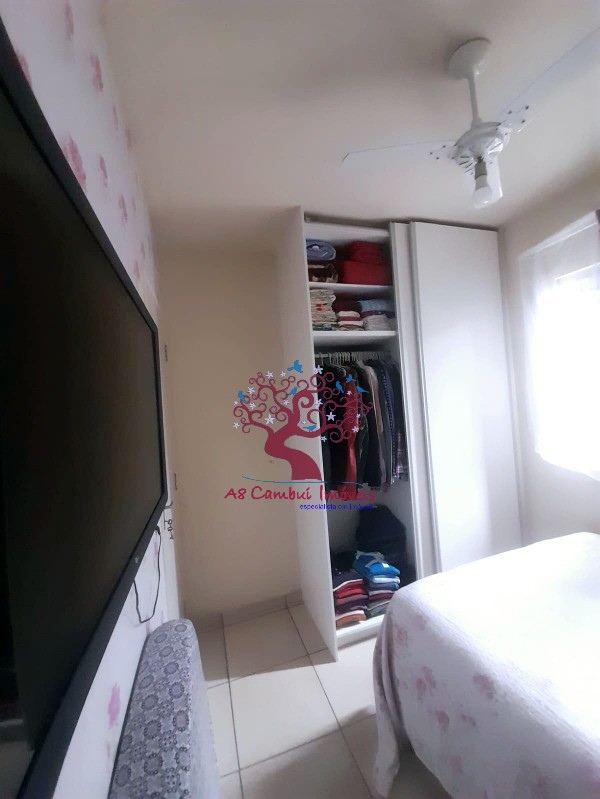 Apartamento, 2 quartos - Foto 6