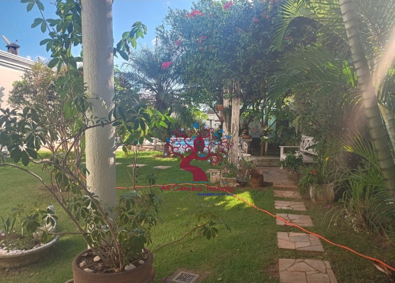 Casa de Condomínio, 4 quartos - Foto 7