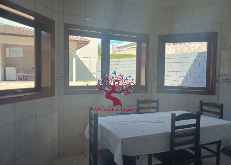 Casa de Condomínio, 4 quartos - Foto 15