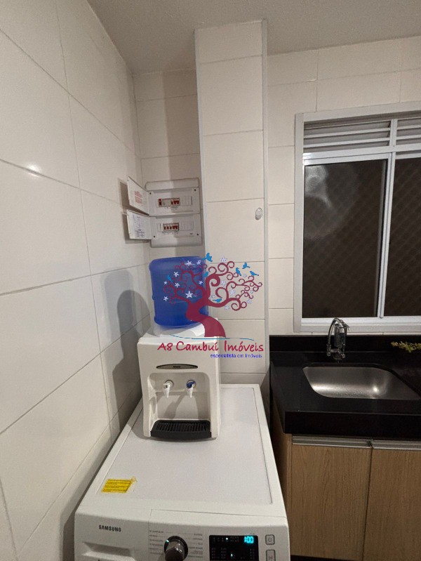 Apartamento, 2 quartos - Foto 2