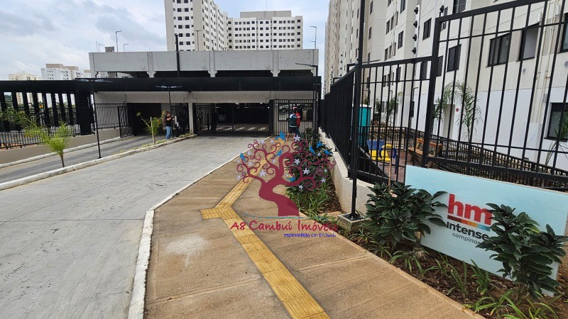 Apartamento, 2 quartos - Foto 1