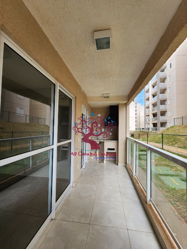 Apartamento, 3 quartos - Foto 1