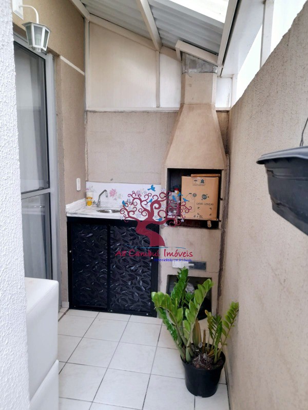 Apartamento, 2 quartos - Foto 16