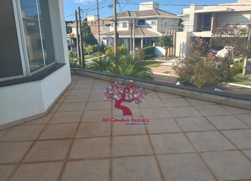 Casa de Condomínio, 4 quartos - Foto 5