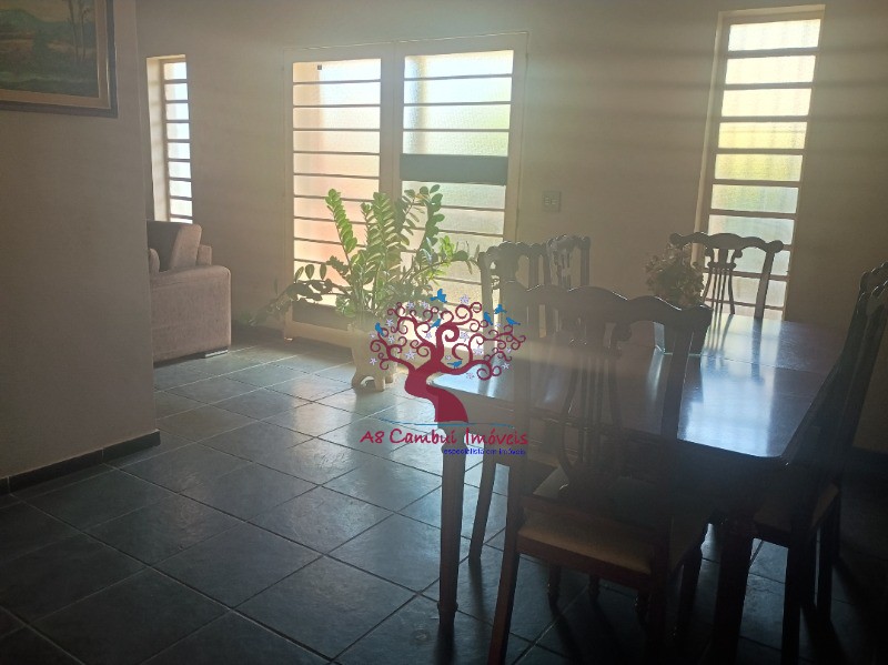 Chácara à venda com 5 quartos, 530m² - Foto 19