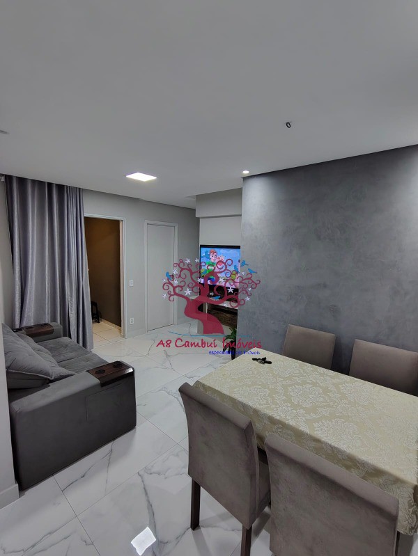 Apartamento, 2 quartos - Foto 4