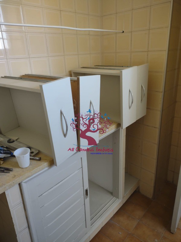 Apartamento, 2 quartos, 80 m² - Foto 7