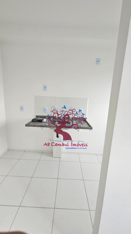 Apartamento, 2 quartos - Foto 10