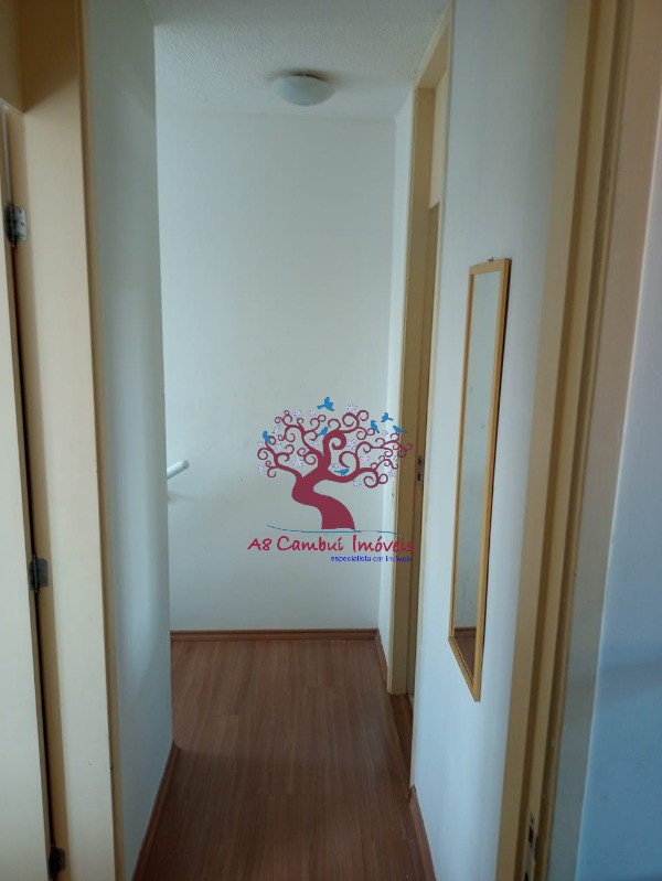 Casa de Condomínio à venda com 2 quartos, 68m² - Foto 8
