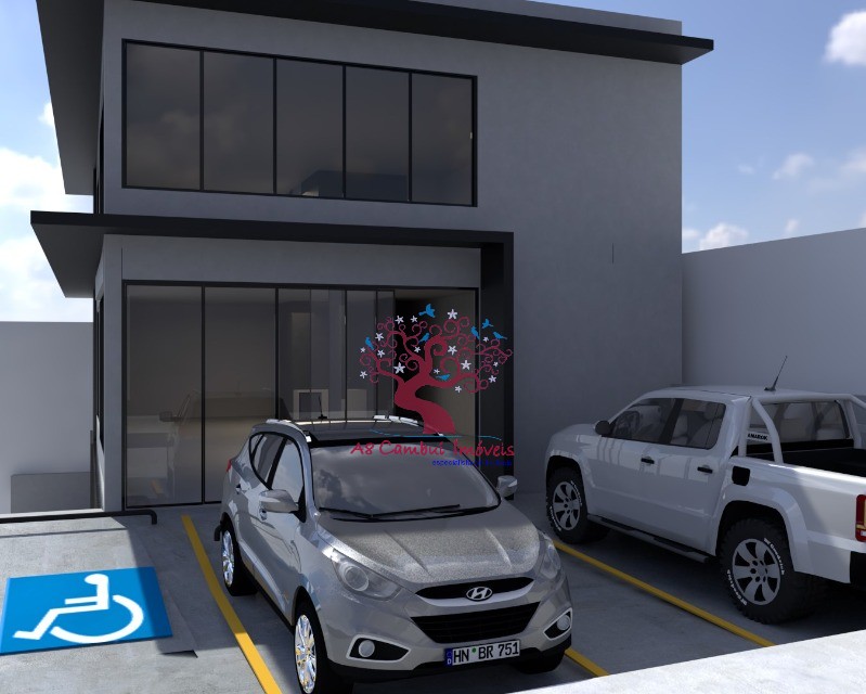 Prédio Inteiro - Foto 7