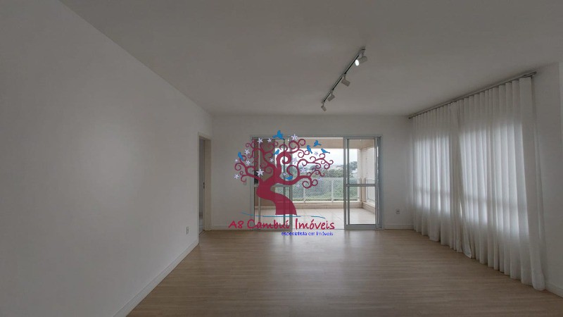 Apartamento, 3 quartos, 181 m² - Foto 5