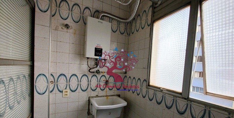 Apartamento, 3 quartos, 94 m² - Foto 8