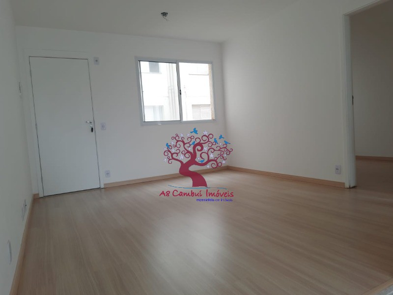 Apartamento, 2 quartos - Foto 7