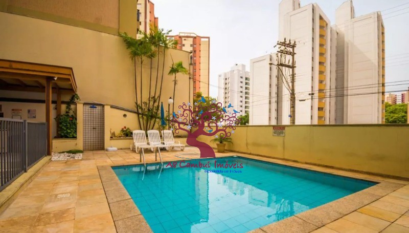 Cobertura, 1 quarto, 100 m² - Foto 1