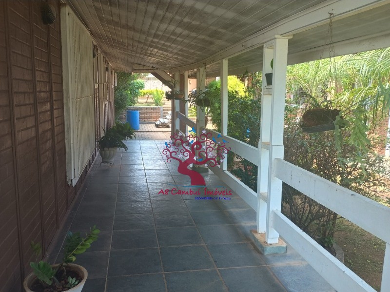 Chácara à venda com 5 quartos, 530m² - Foto 7