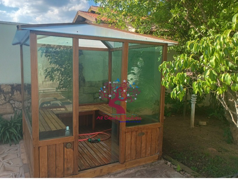 Casa de Condomínio, 4 quartos - Foto 6