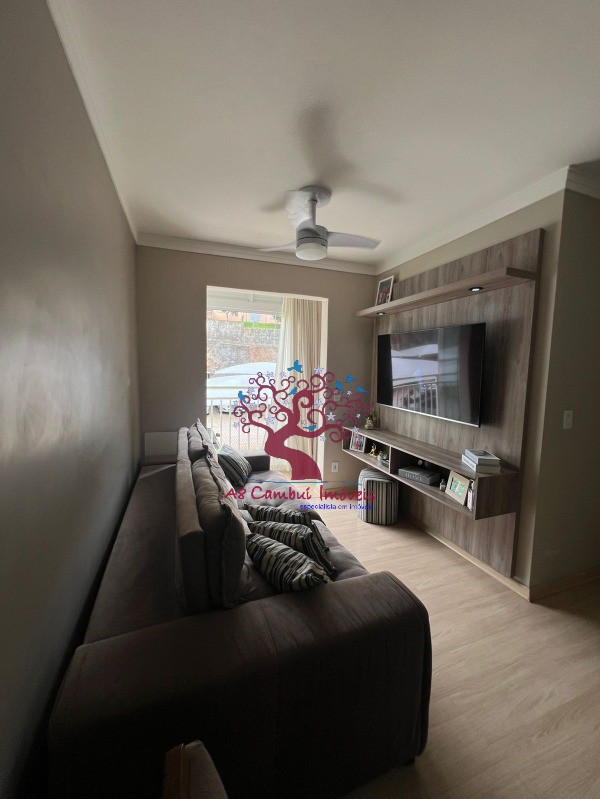 Apartamento, 2 quartos - Foto 7