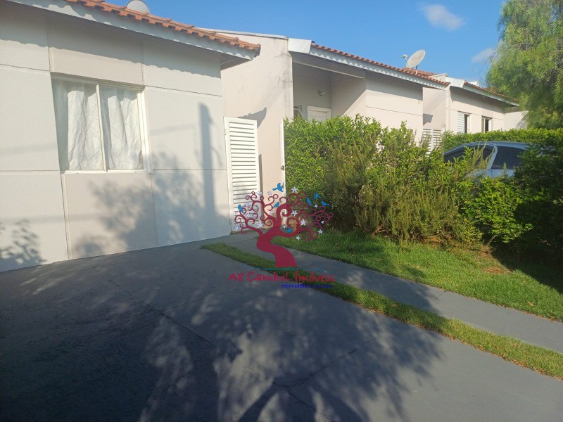 Casa de Condomínio, 2 quartos - Foto 2