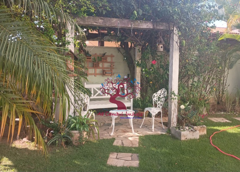 Casa de Condomínio, 4 quartos - Foto 8