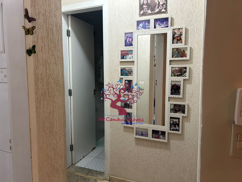 Apartamento, 2 quartos - Foto 7