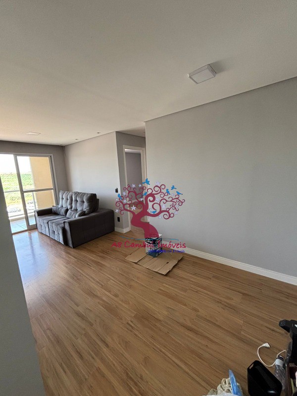 Apartamento à venda com 2 quartos, 60m² - Foto 7