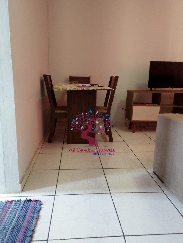 Apartamento, 2 quartos - Foto 4