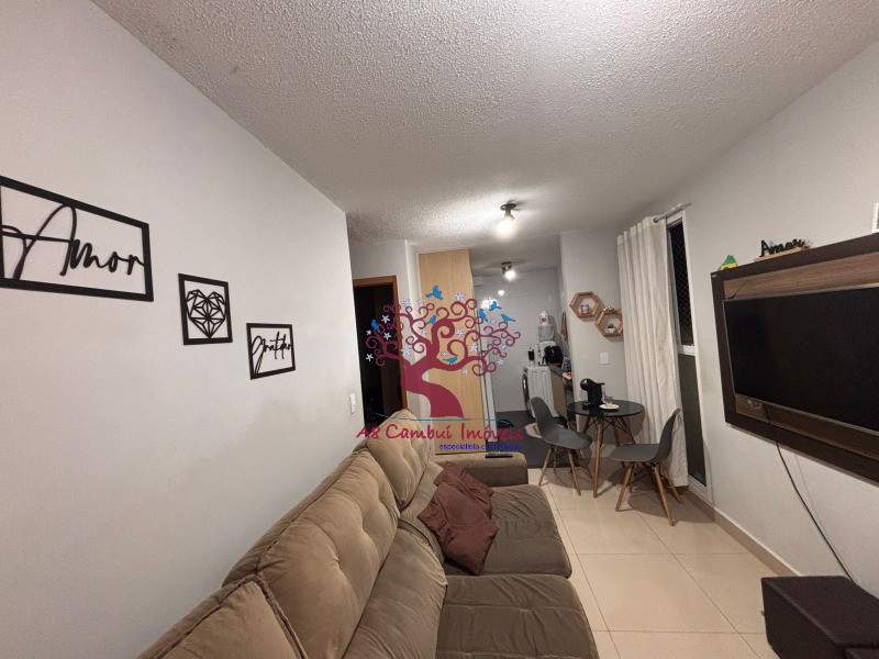 Apartamento, 2 quartos - Foto 9