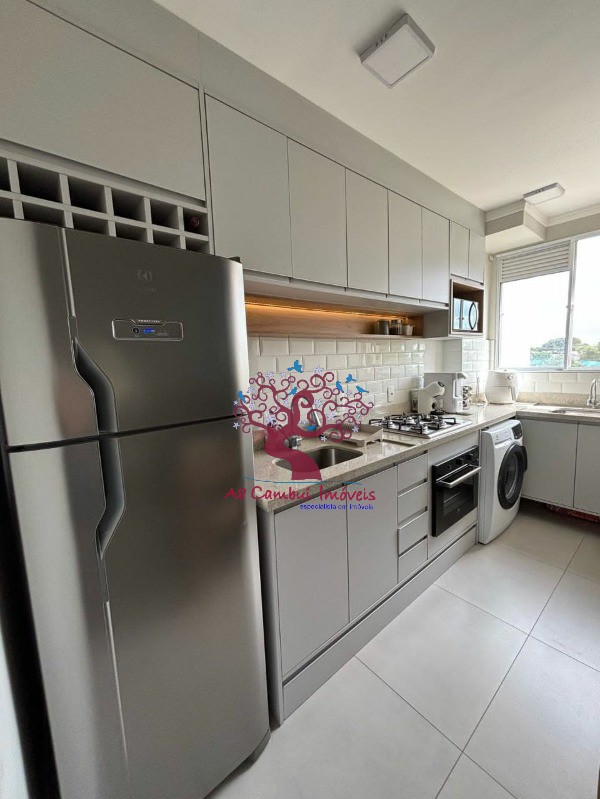 Apartamento, 2 quartos - Foto 2