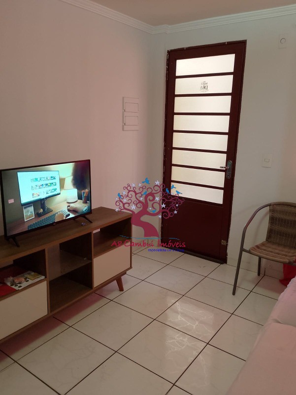 Apartamento, 2 quartos - Foto 1