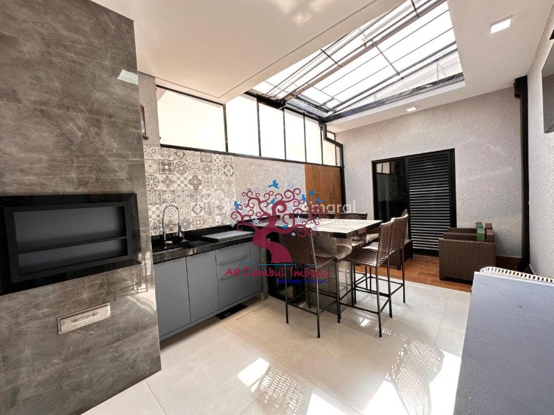 Casa, 3 quartos - Foto 13