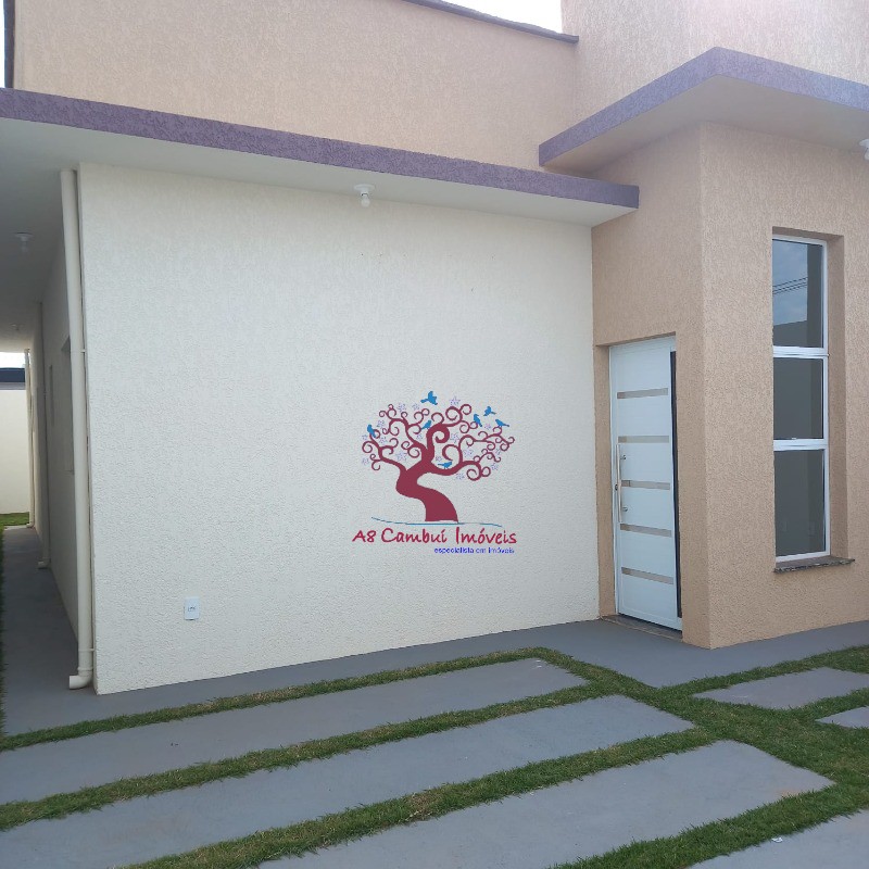 Casa, 2 quartos - Foto 25