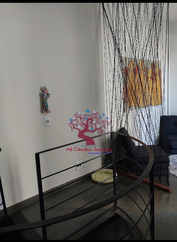 Cobertura, 1 quarto, 100 m² - Foto 9