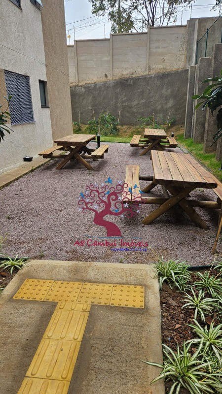 Apartamento, 2 quartos - Foto 12