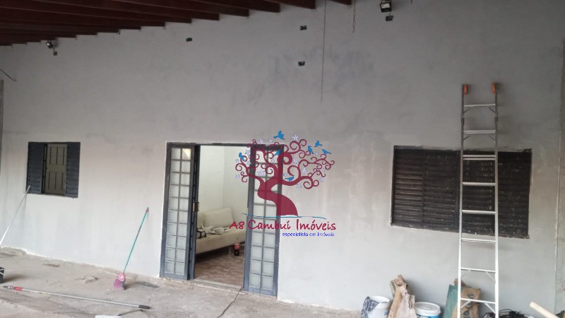 Casa, 3 quartos - Foto 2